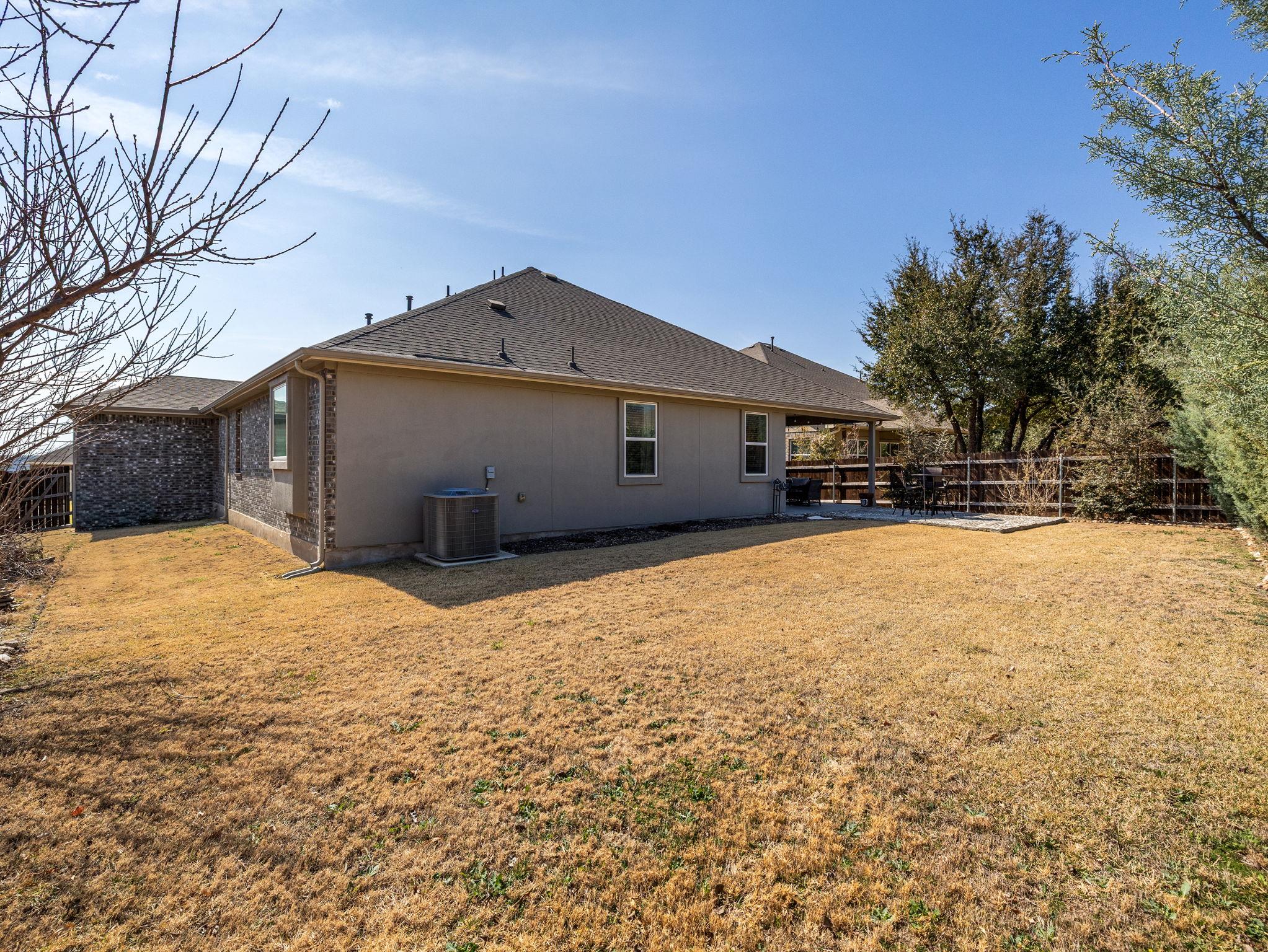 4229 Deer Lake Ln, Georgetown, TX 78628