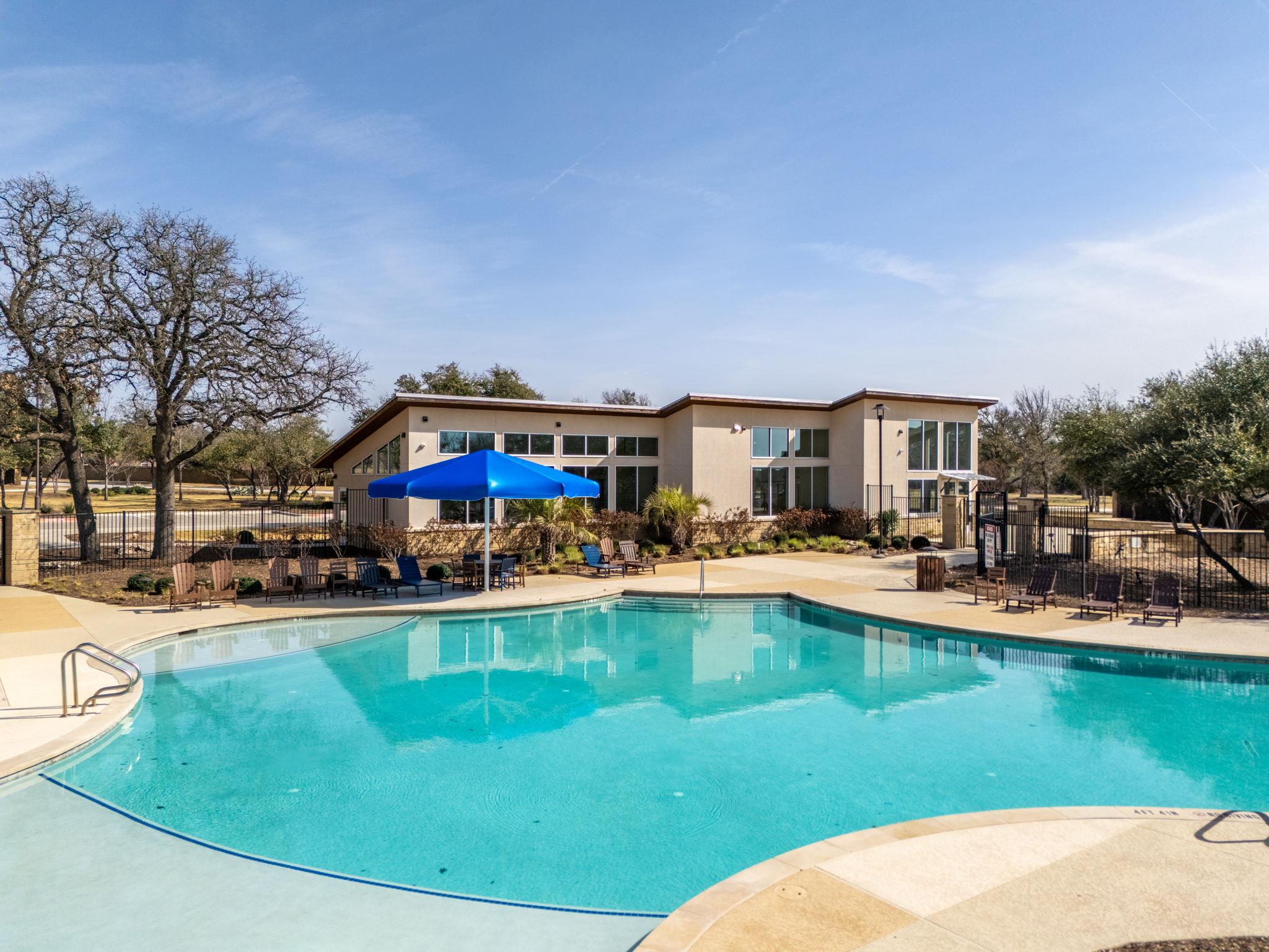 4229 Deer Lake Ln, Georgetown, TX 78628