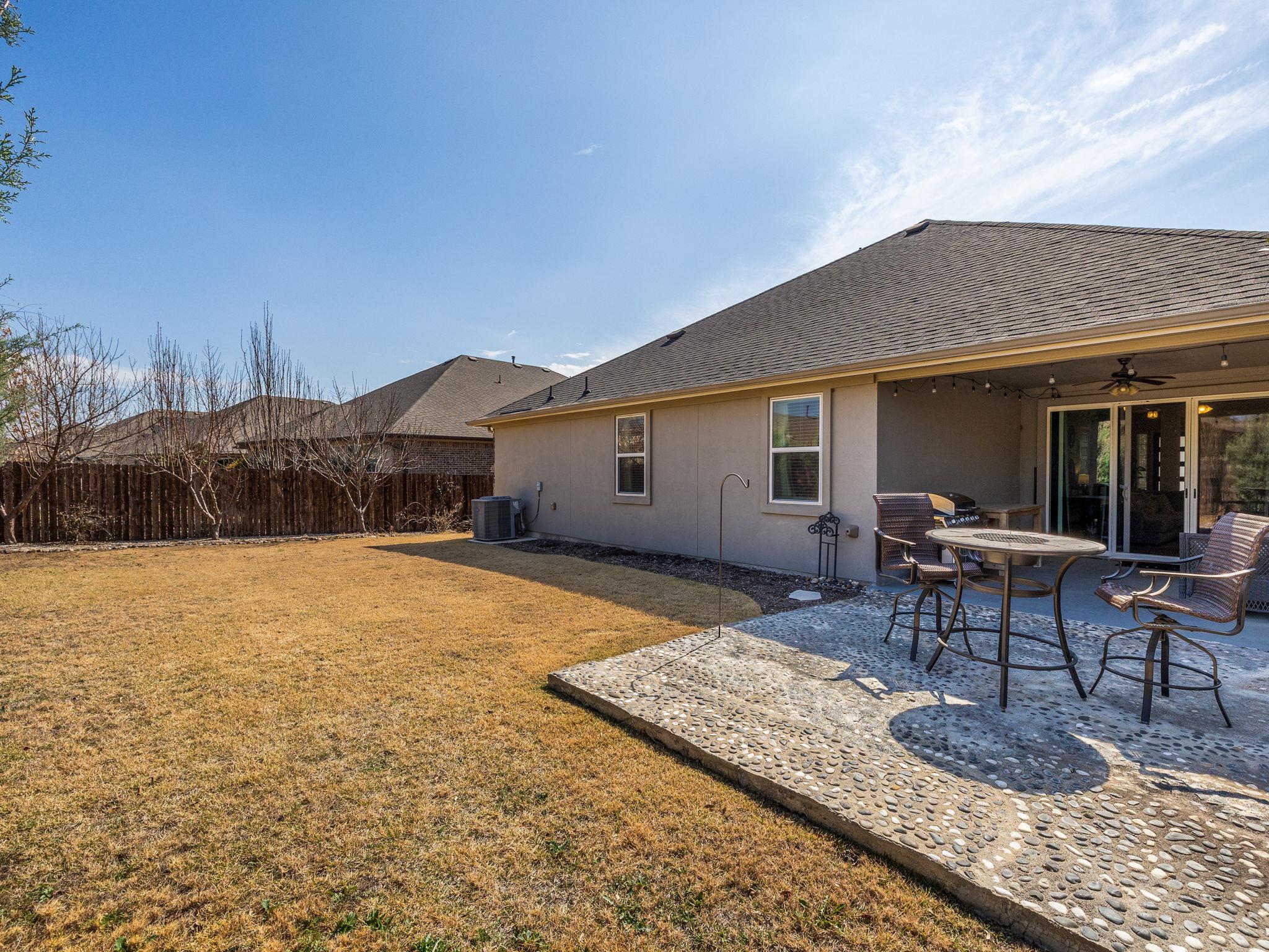 4229 Deer Lake Ln, Georgetown, TX 78628