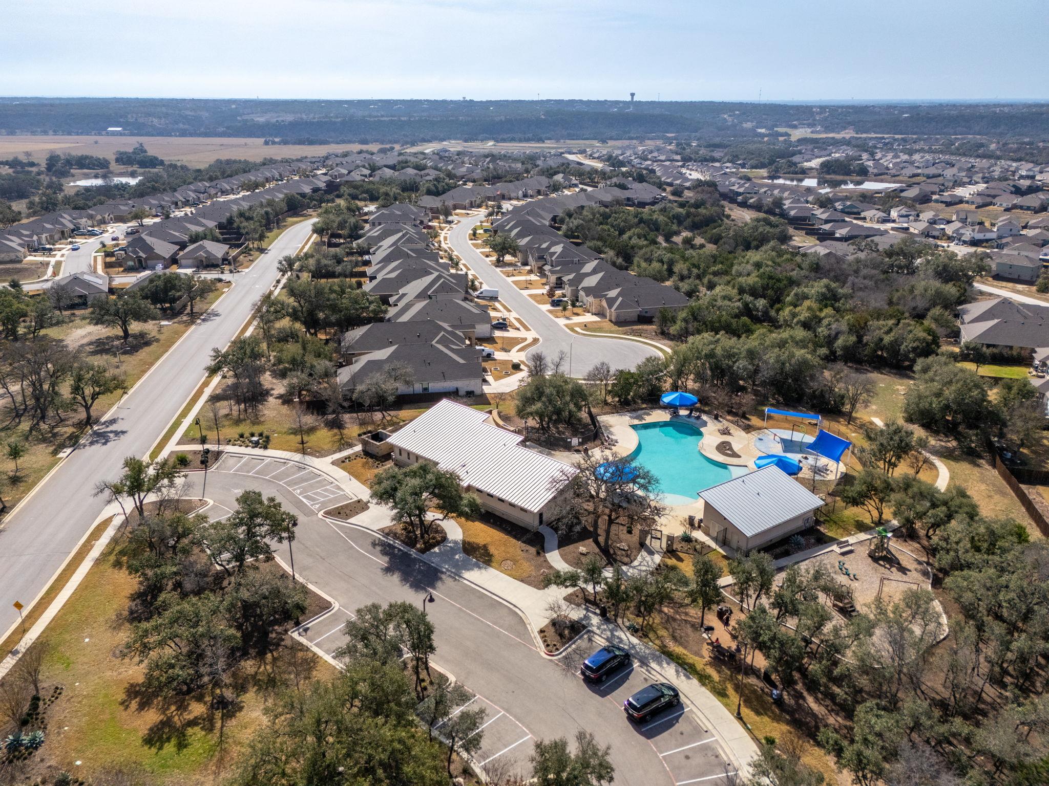 4229 Deer Lake Ln, Georgetown, TX 78628