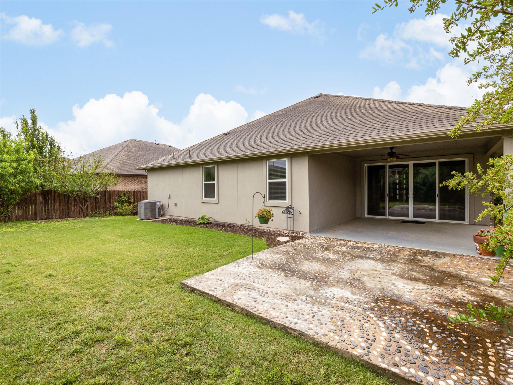 4229 Deer Lake Ln, Georgetown, TX 78628