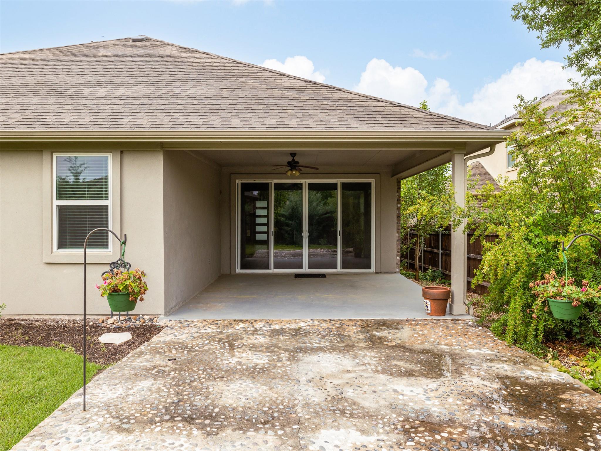 4229 Deer Lake Ln, Georgetown, TX 78628