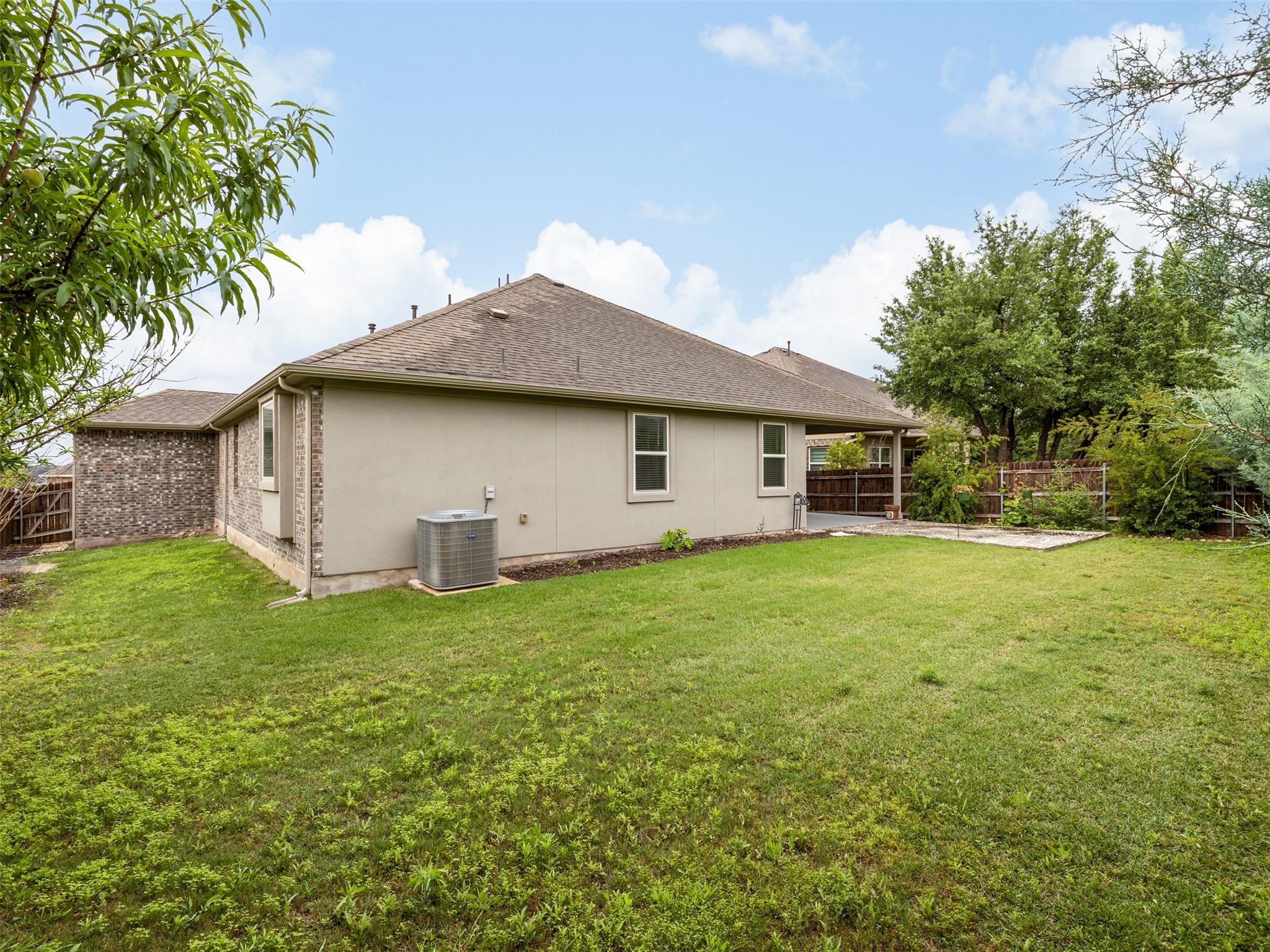 4229 Deer Lake Ln, Georgetown, TX 78628