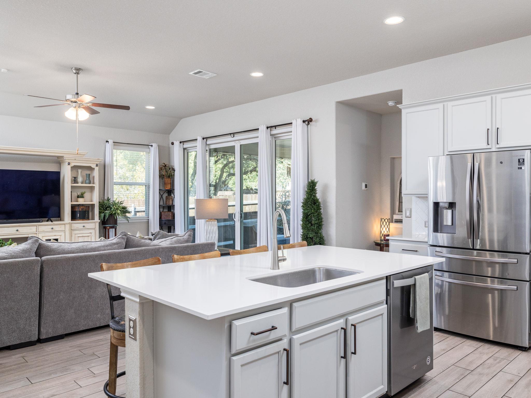 4229 Deer Lake Ln, Georgetown, TX 78628