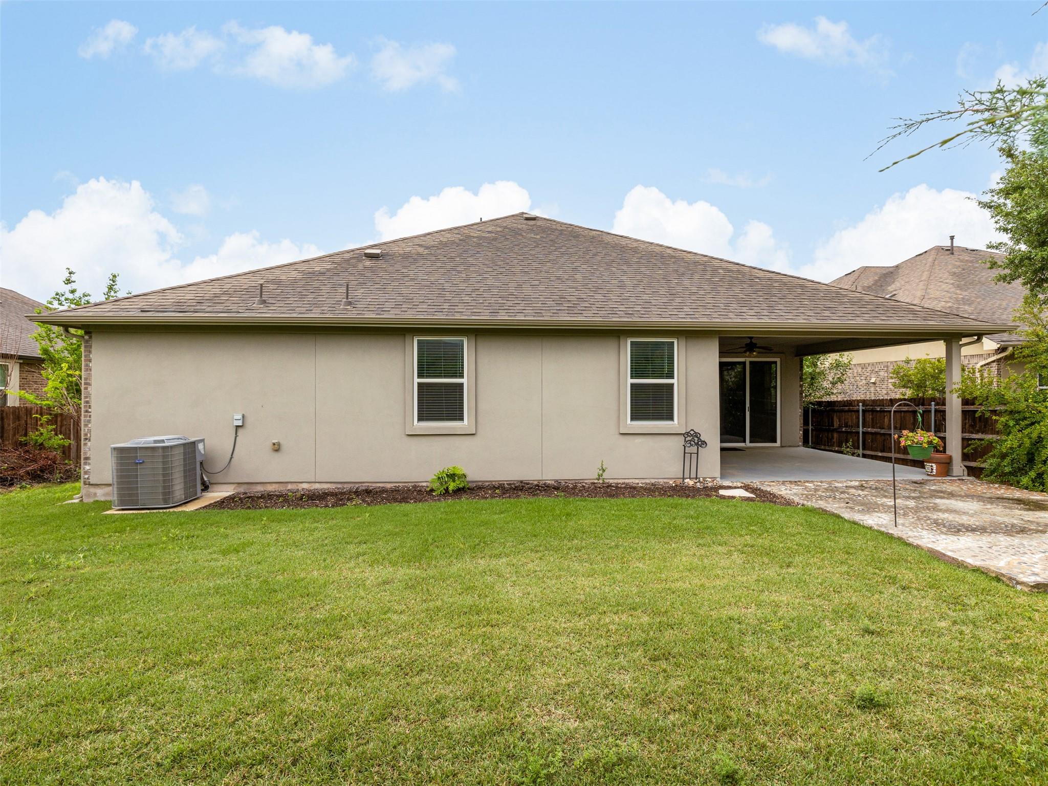 4229 Deer Lake Ln, Georgetown, TX 78628