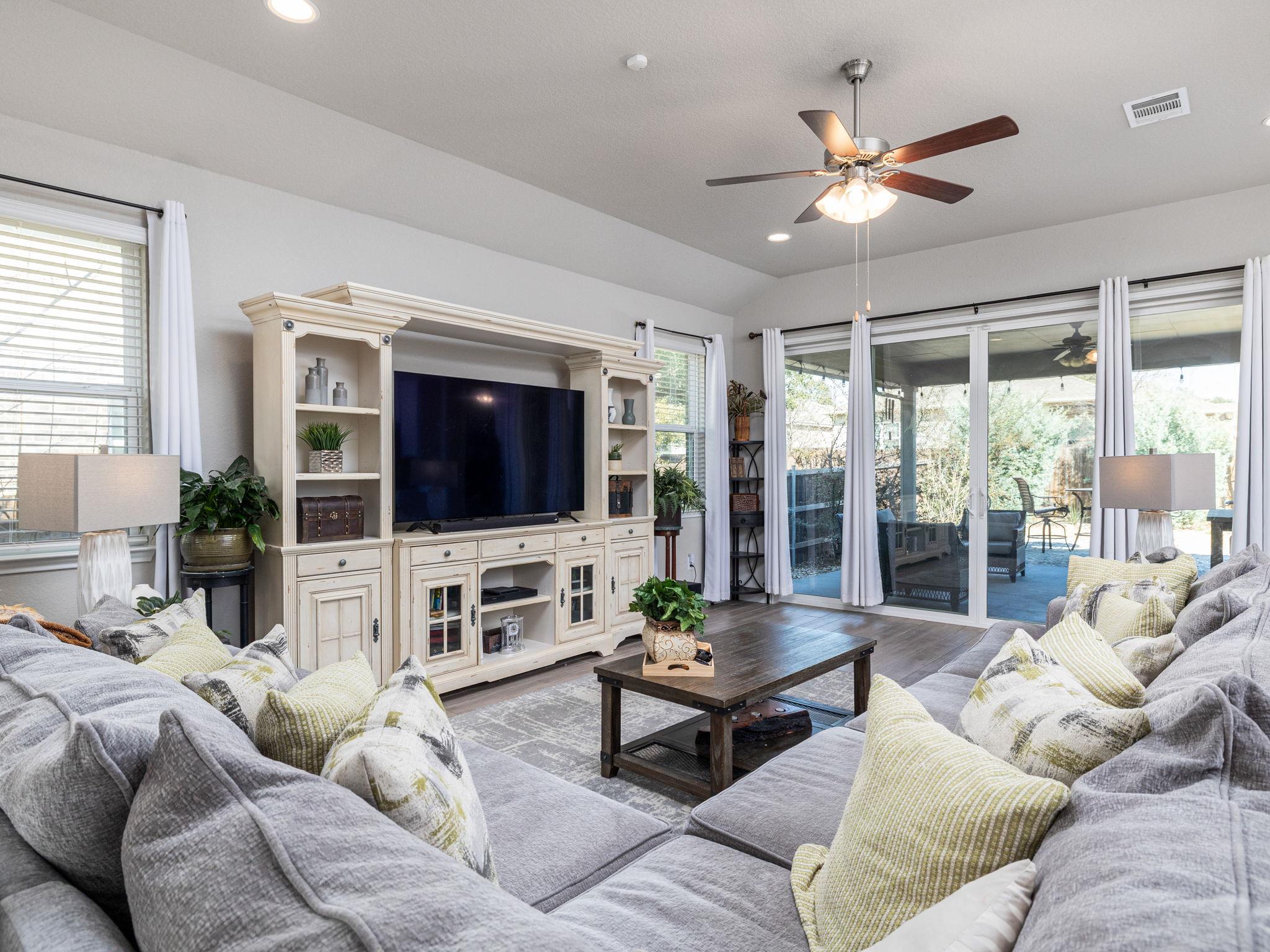 4229 Deer Lake Ln, Georgetown, TX 78628