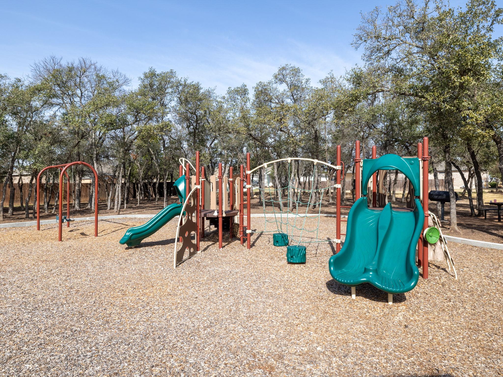 4229 Deer Lake Ln, Georgetown, TX 78628