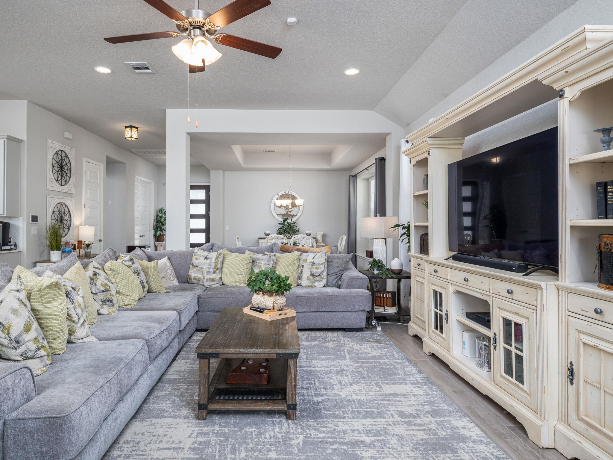 4229 Deer Lake Ln, Georgetown, TX 78628