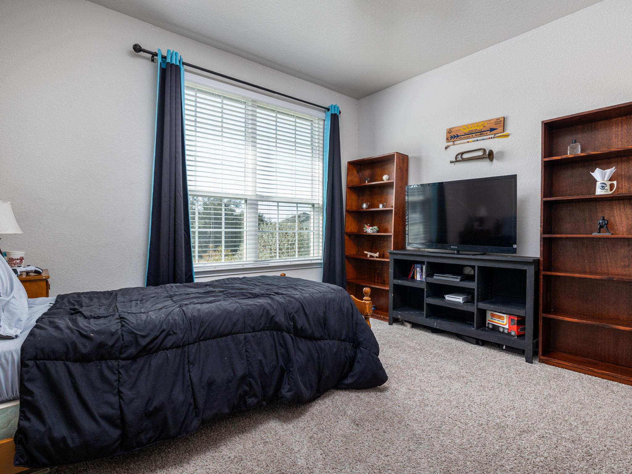 4229 Deer Lake Ln, Georgetown, TX 78628