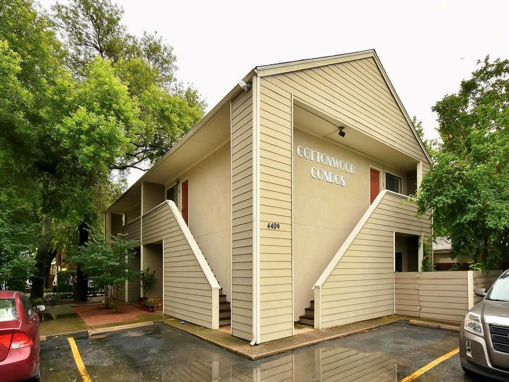 4409 Guadalupe St # 1, Austin, TX 78751