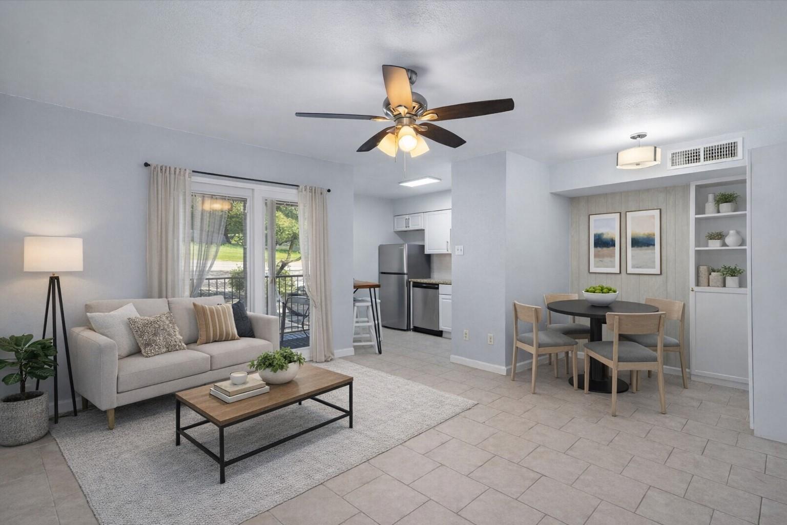 1840 Burton Dr # 131, Austin, TX 78741