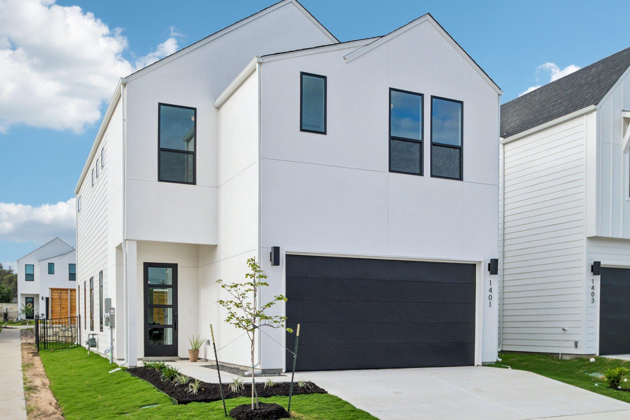 1301 Sweet Bark St, Austin, TX 78745