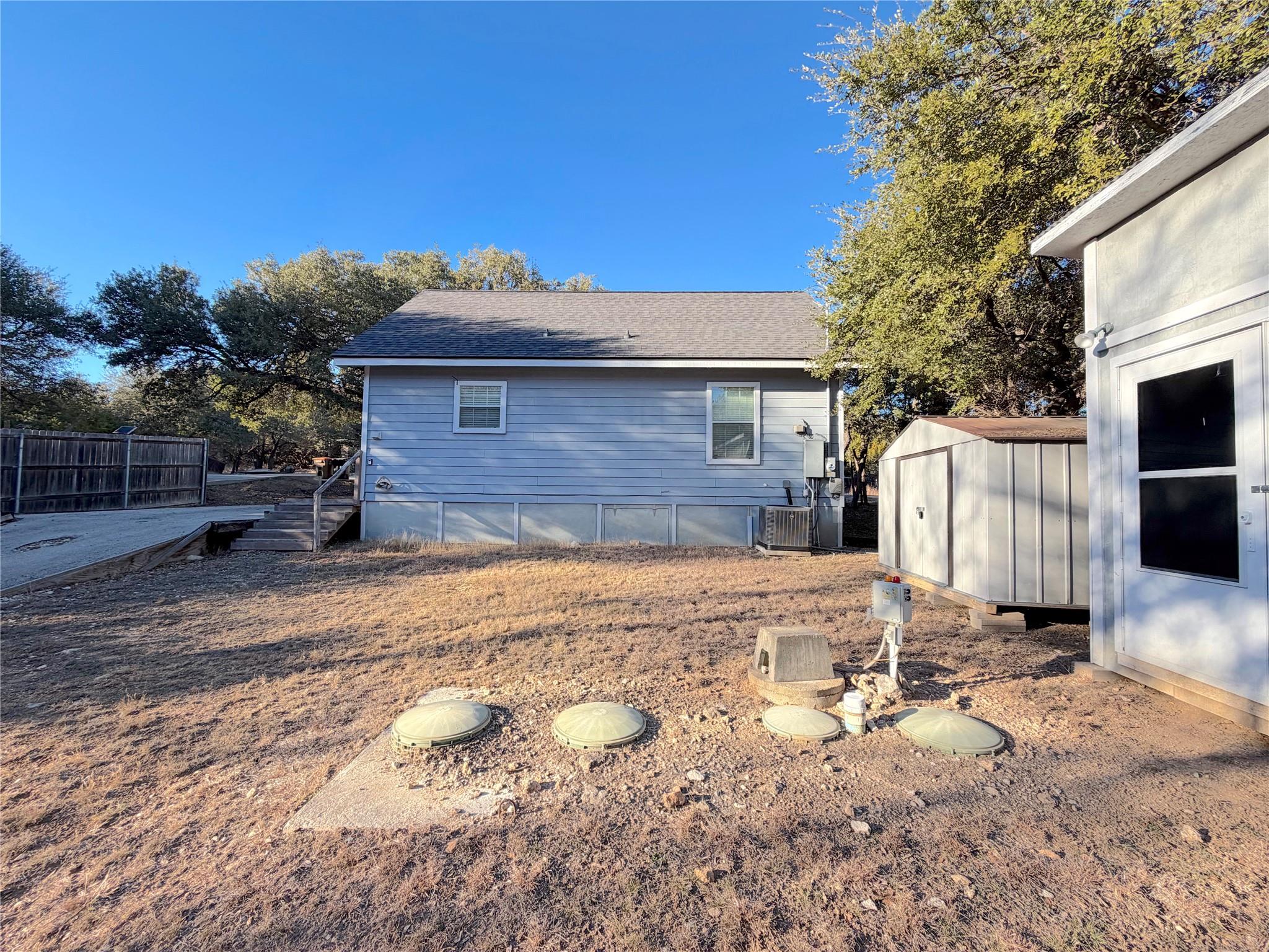 205 Woodridge, Canyon Lake, TX 78133