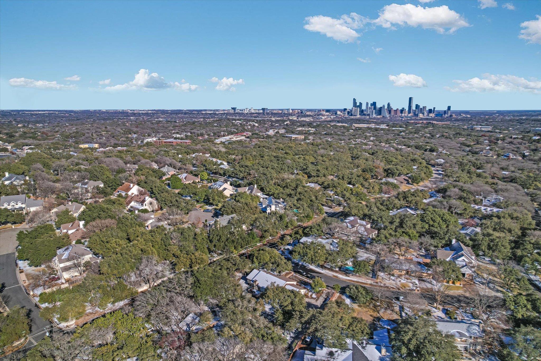 3207 Eanes Cir # B, Austin, TX 78746