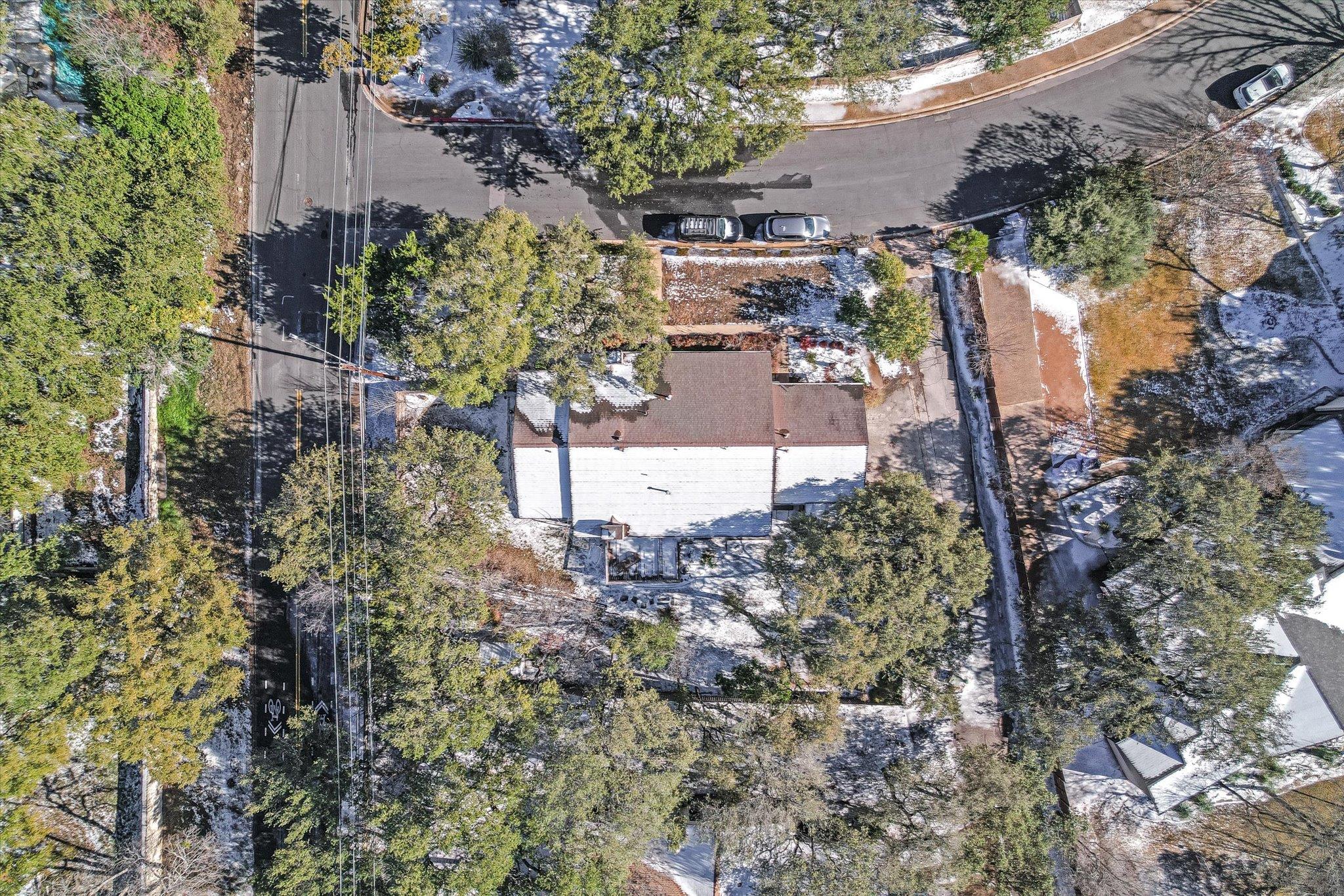 3207 Eanes Cir # B, Austin, TX 78746