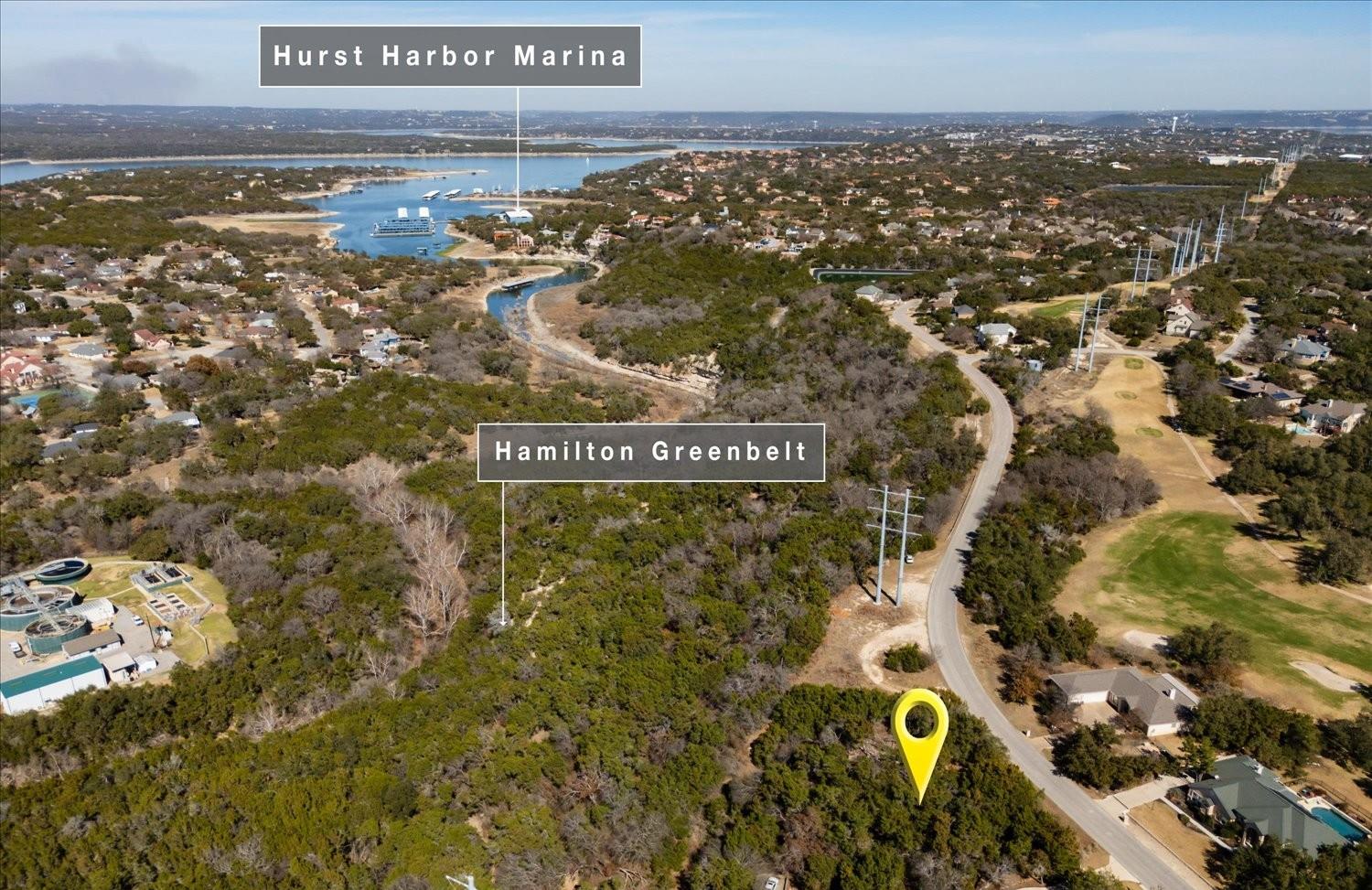 139 Clubhouse Dr, Lakeway, TX 78734