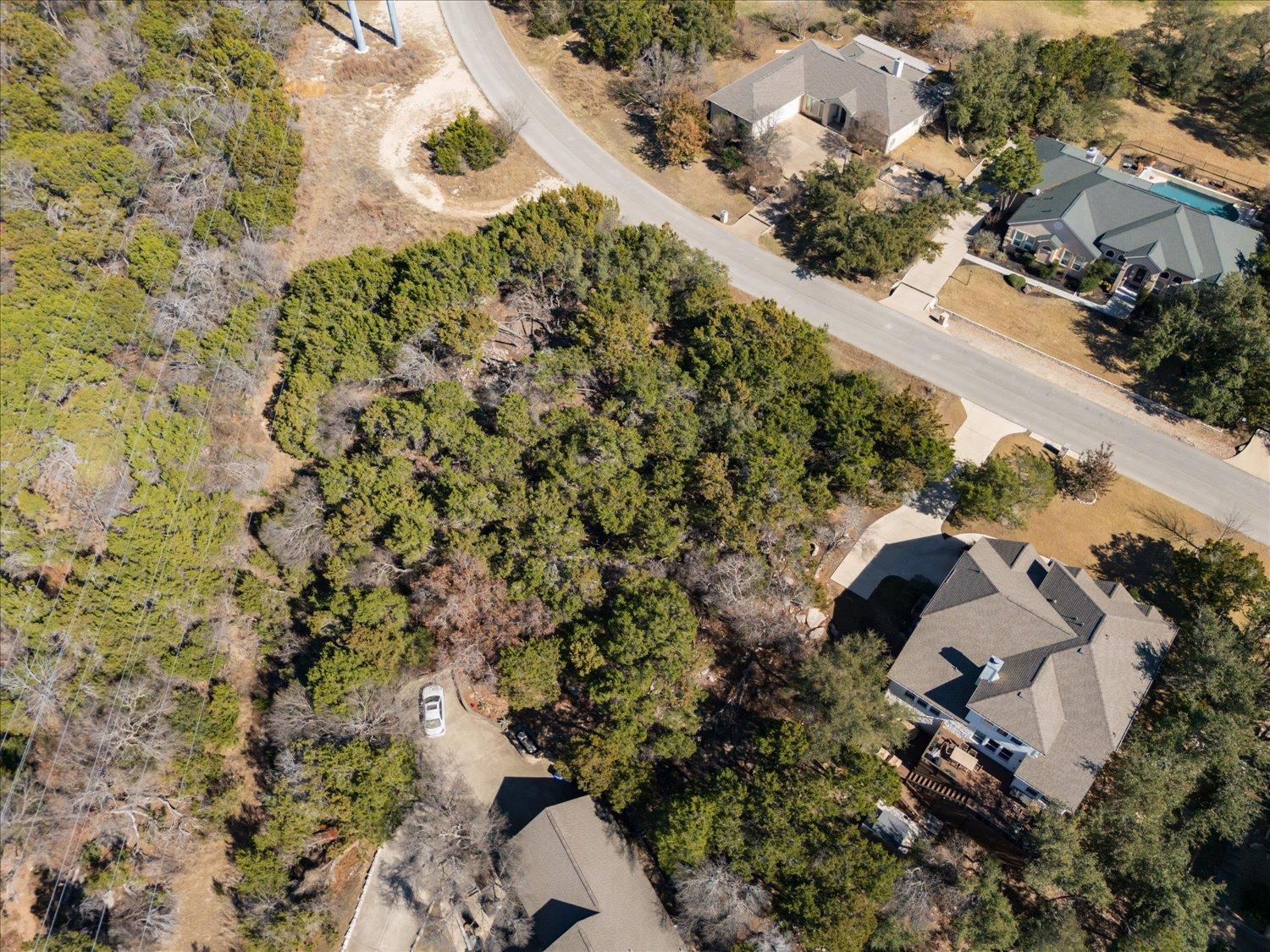 139 Clubhouse Dr, Lakeway, TX 78734