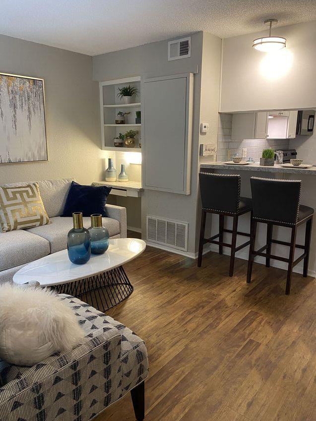 2801 Hemphill Park # A201, Austin, TX 78705