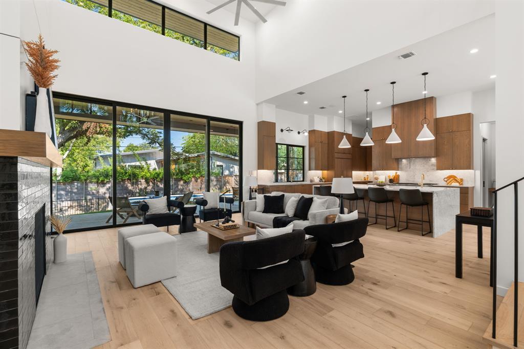 5908 Bull Creek Rd, Austin, TX 78757