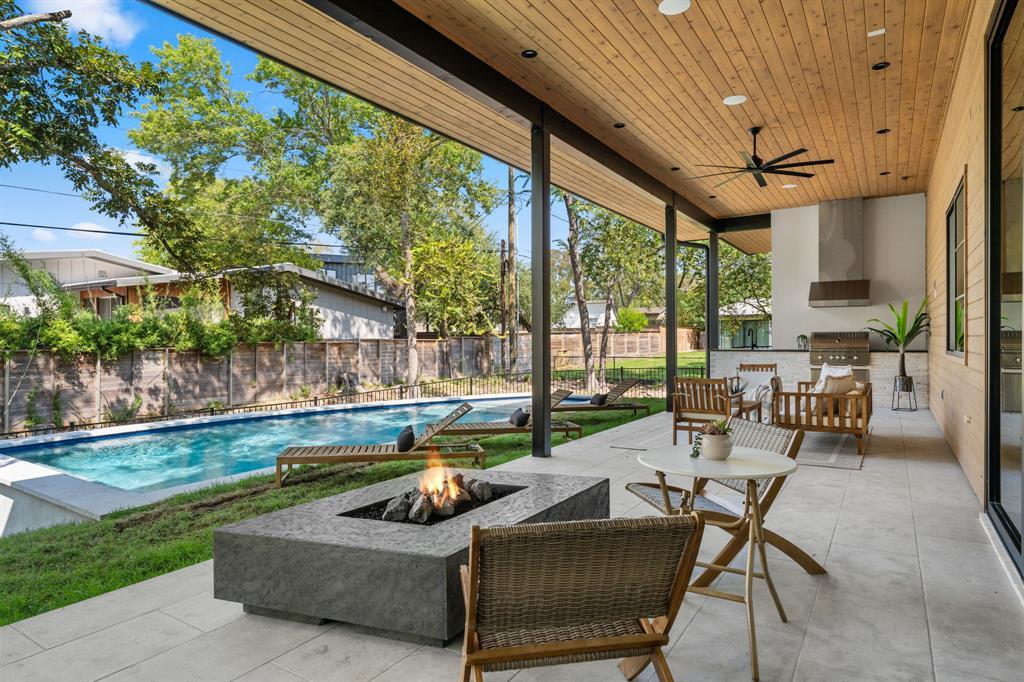 5908 Bull Creek Rd, Austin, TX 78757