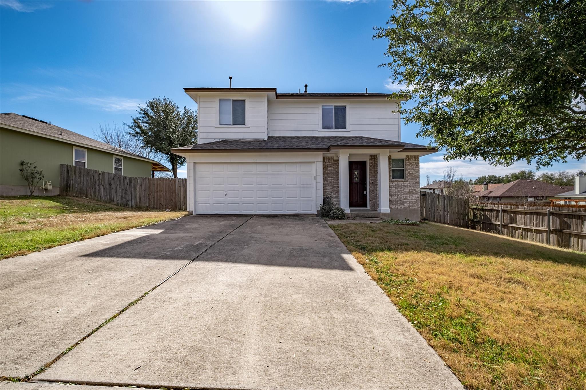 104 Pond Way, Hutto, TX 78634