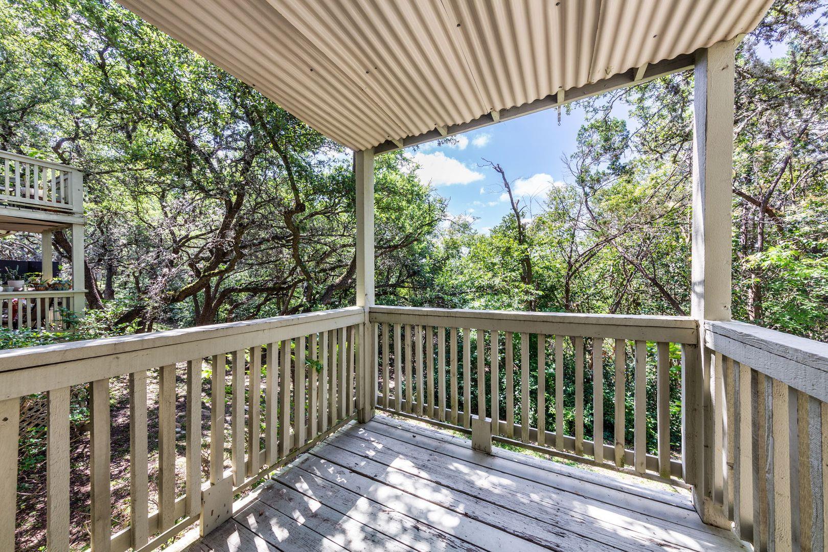 4404 Travis Country Cir # C3, Austin, TX 78735