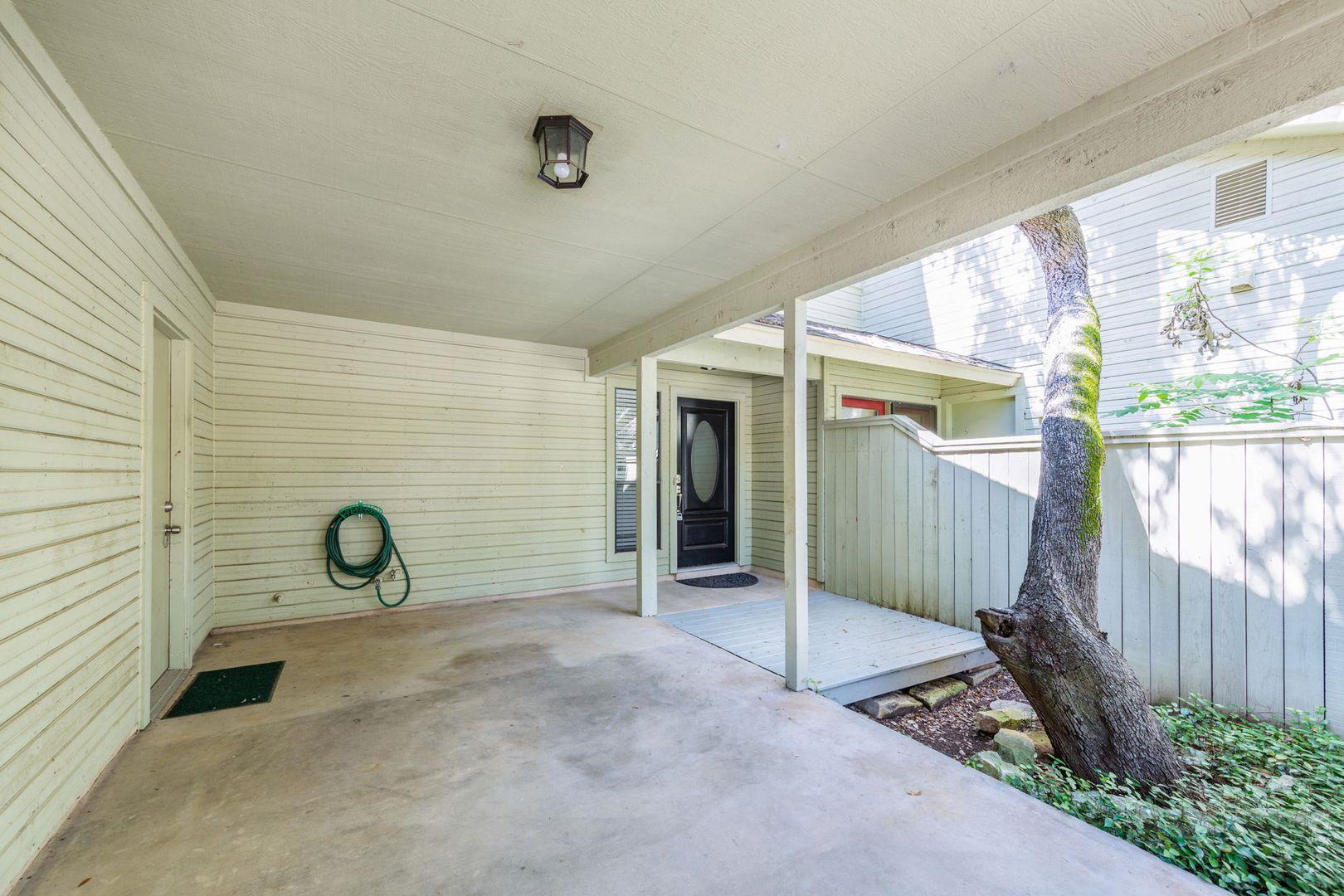 4404 Travis Country Cir # C3, Austin, TX 78735