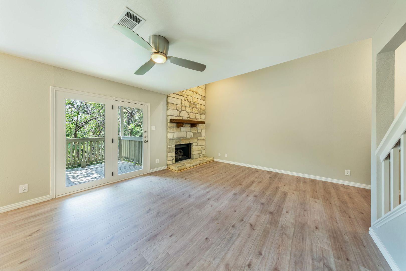 4404 Travis Country Cir # C3, Austin, TX 78735