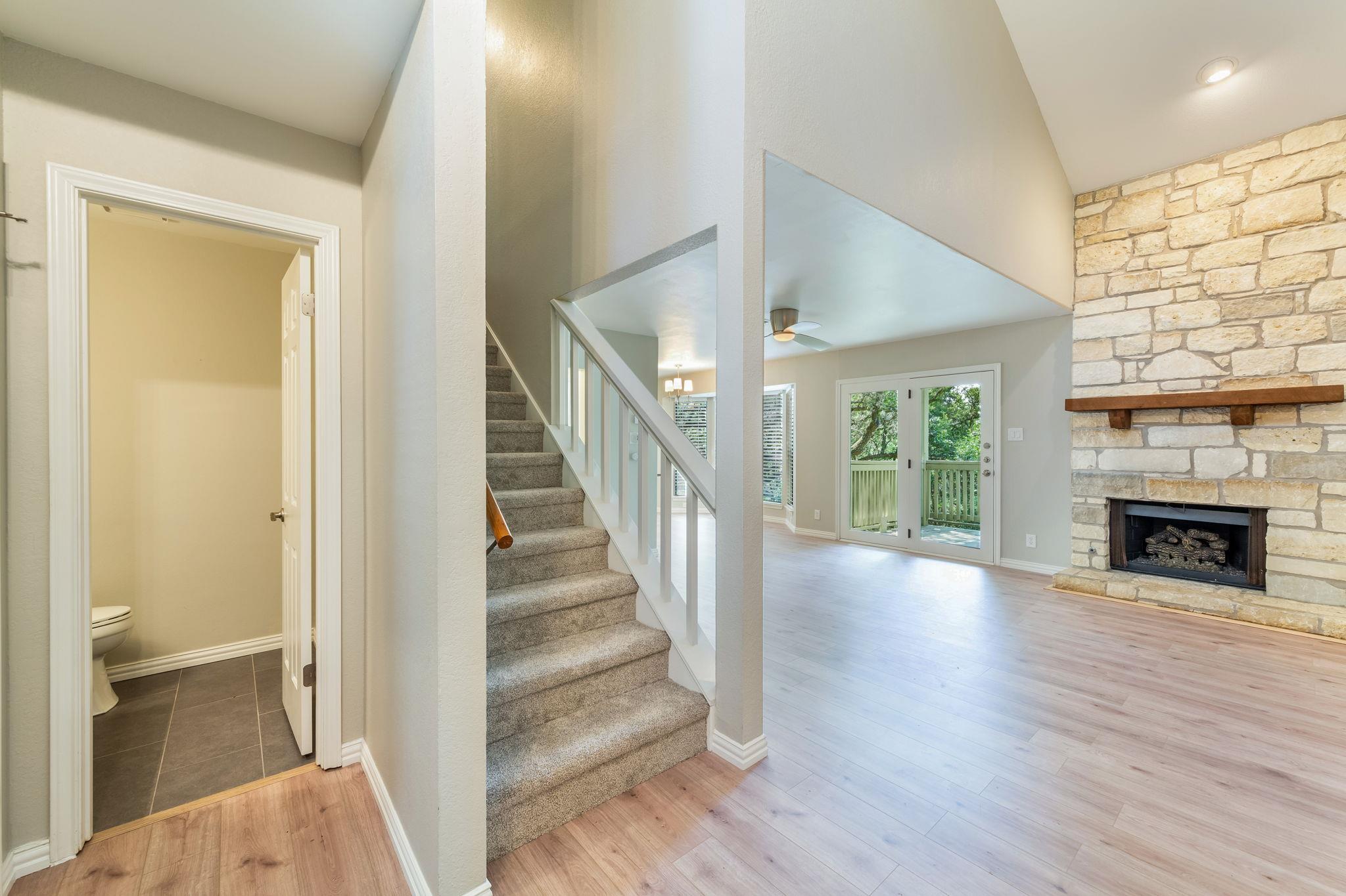 4404 Travis Country Cir # C3, Austin, TX 78735