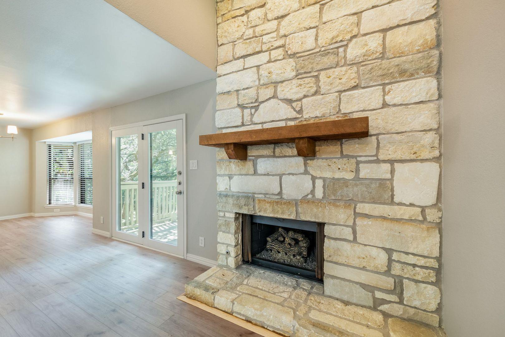 4404 Travis Country Cir # C3, Austin, TX 78735