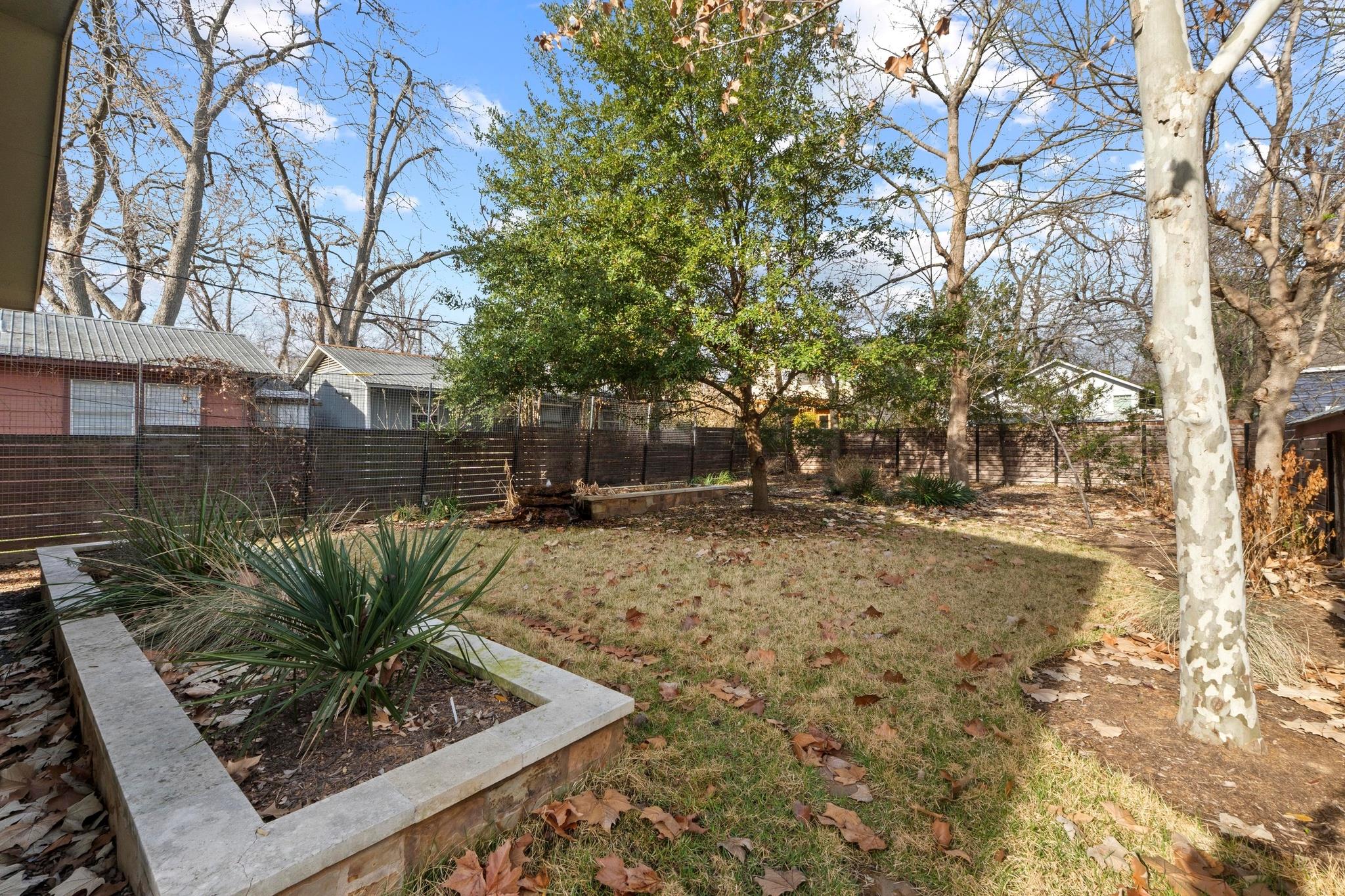 4518 Avenue D, Austin, TX 78751