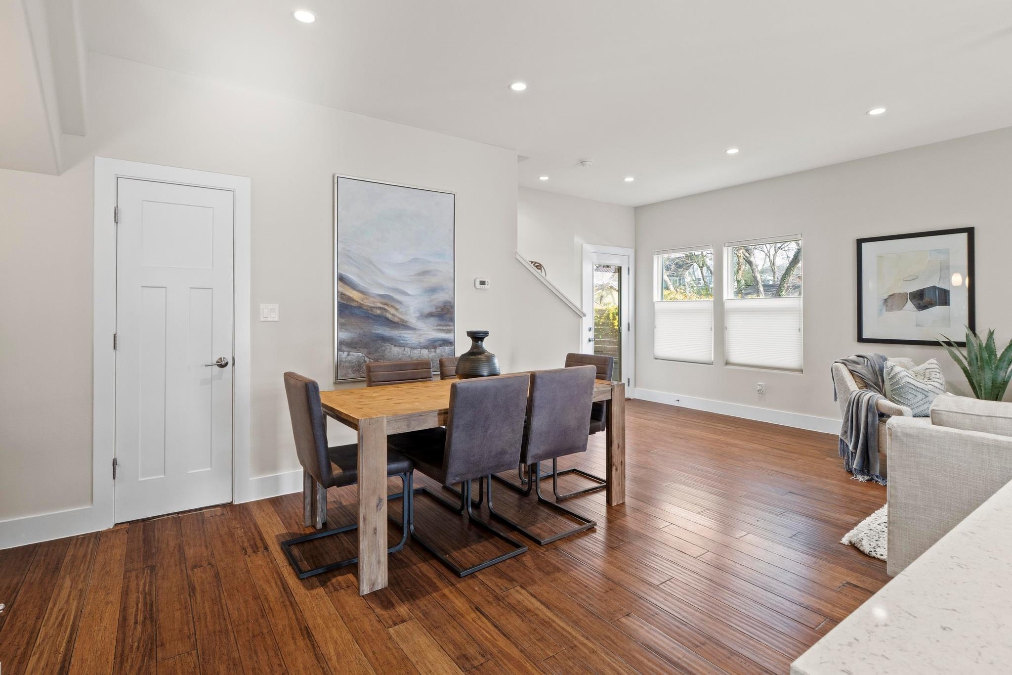 4518 Avenue D, Austin, TX 78751