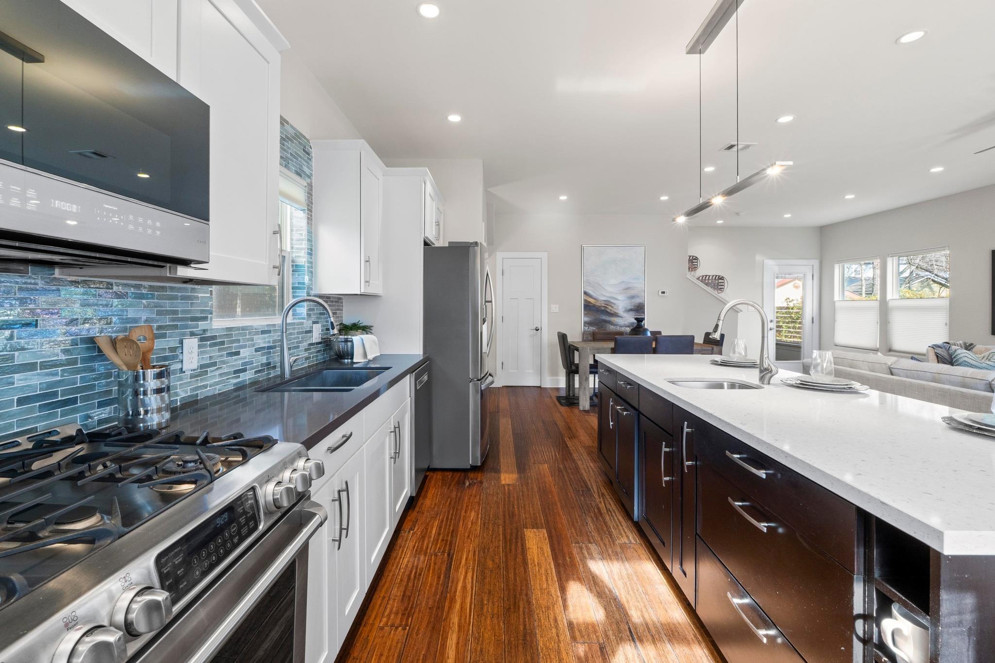 4518 Avenue D, Austin, TX 78751