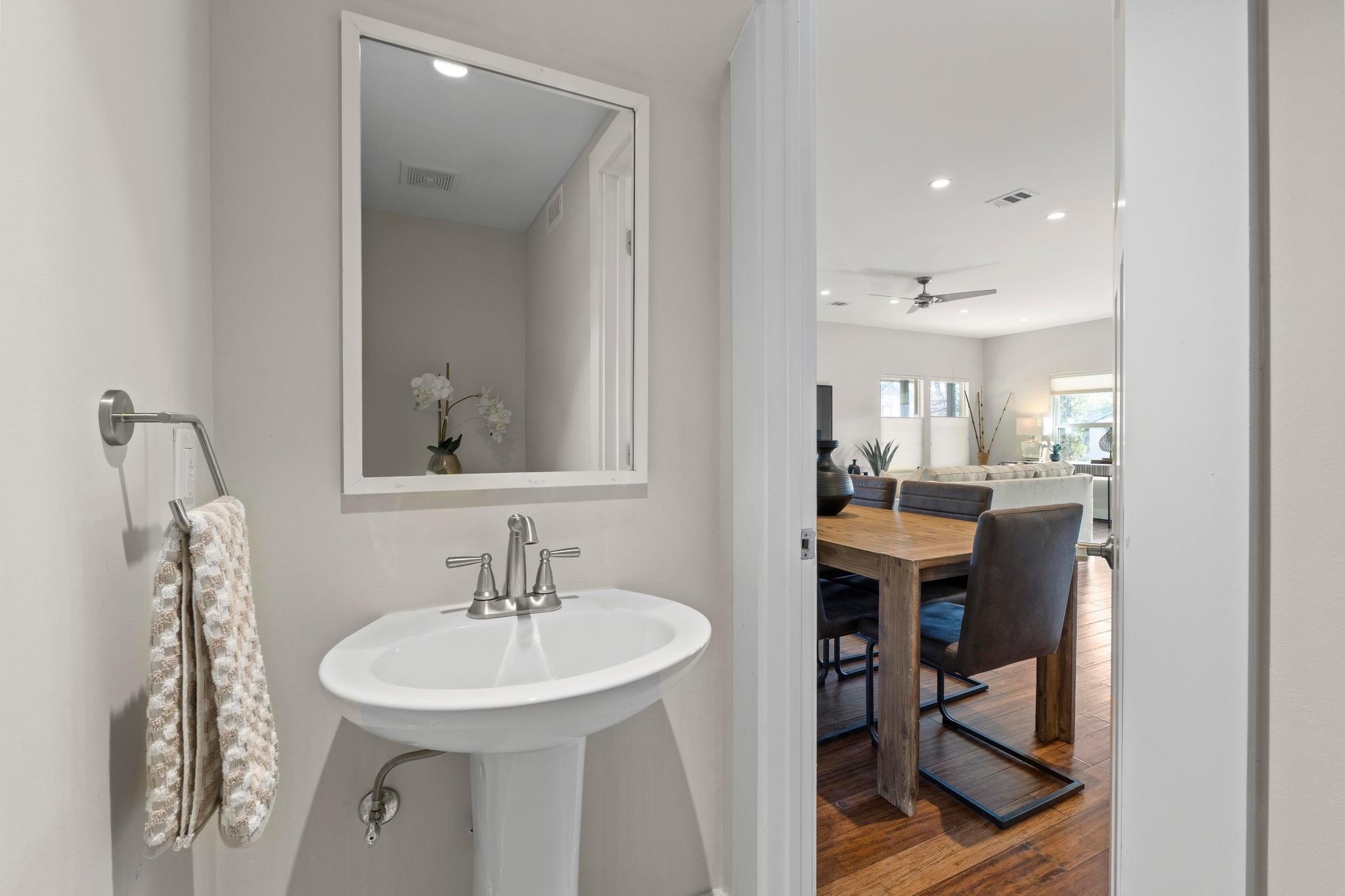 4518 Avenue D, Austin, TX 78751