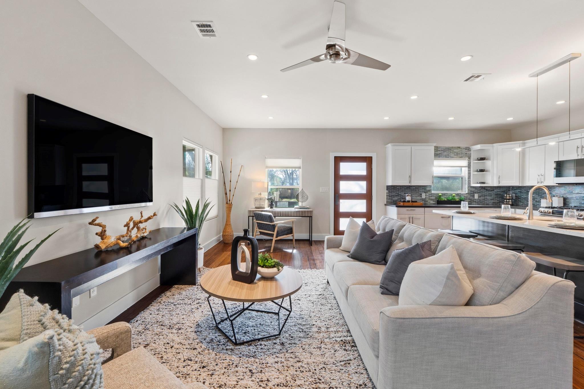 4518 Avenue D, Austin, TX 78751