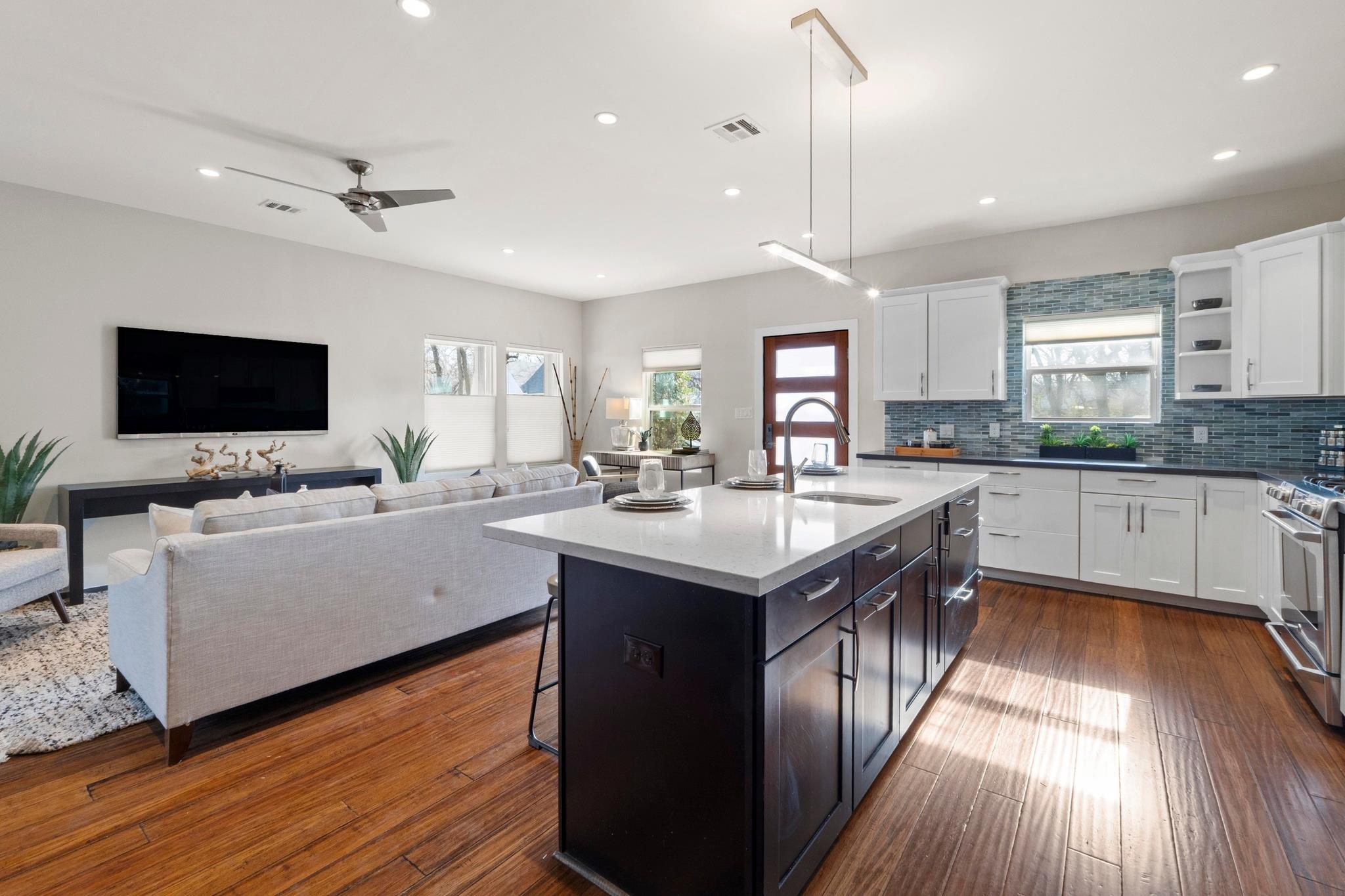 4518 Avenue D, Austin, TX 78751