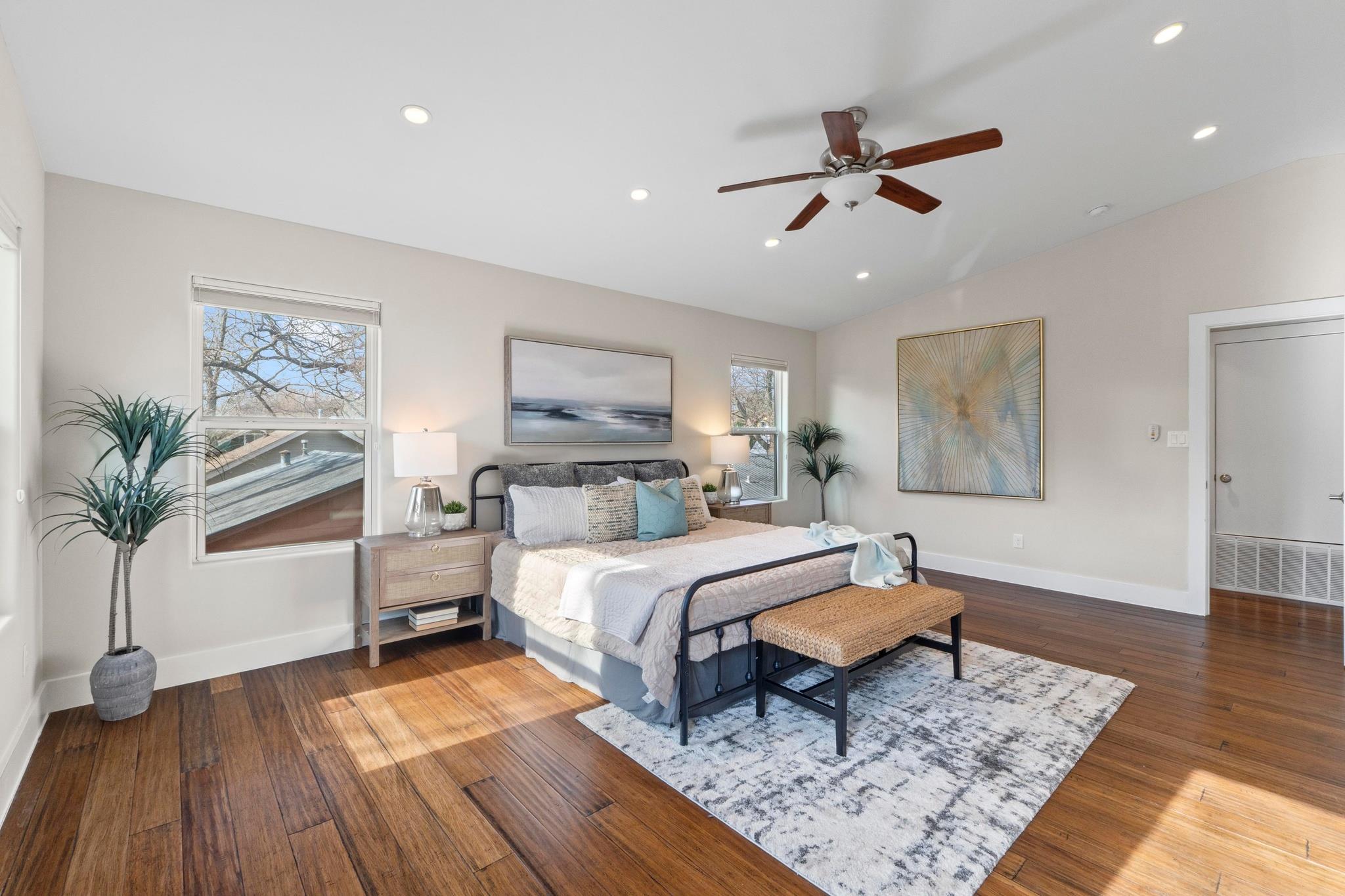 4518 Avenue D, Austin, TX 78751