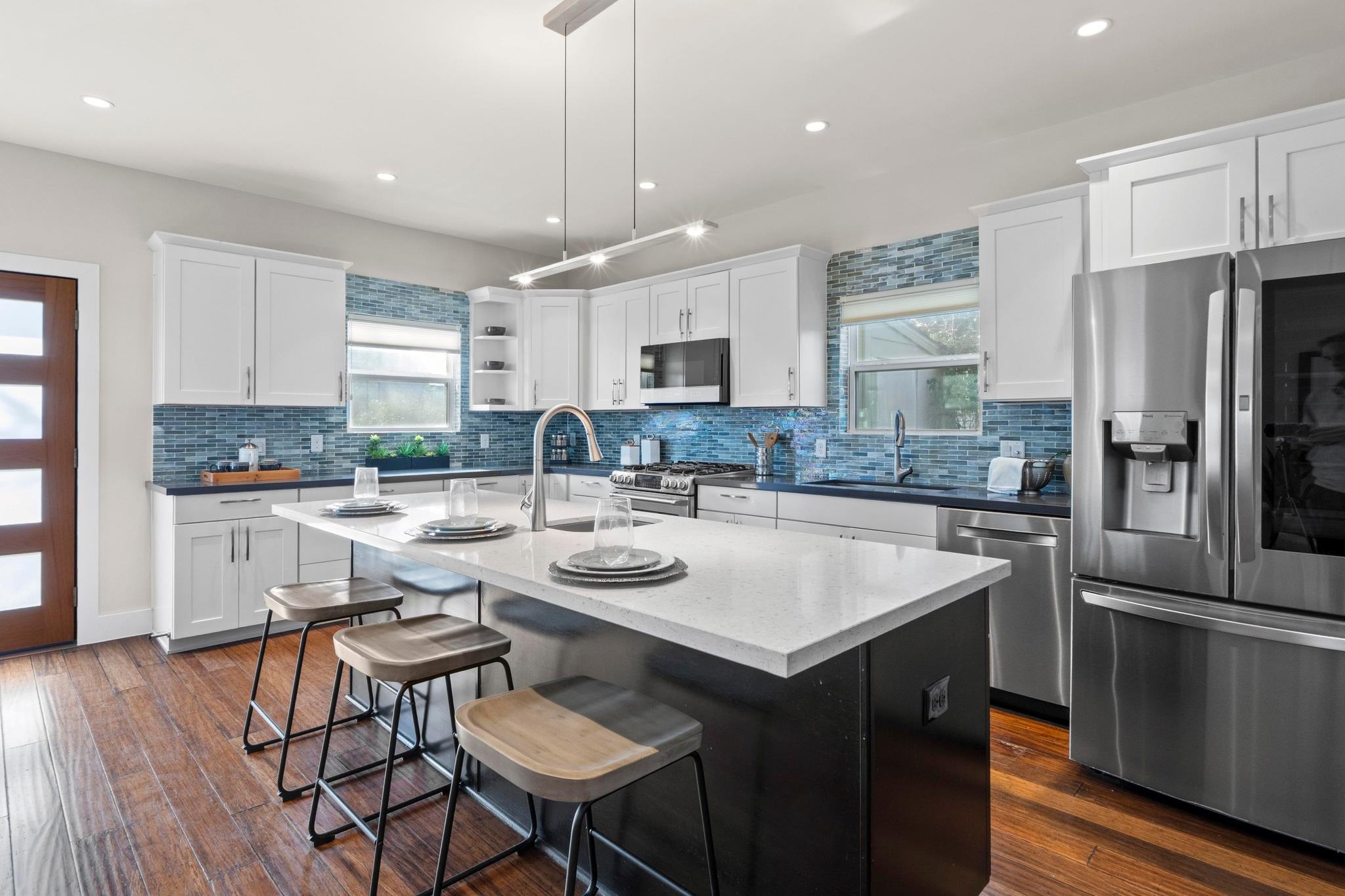 4518 Avenue D, Austin, TX 78751