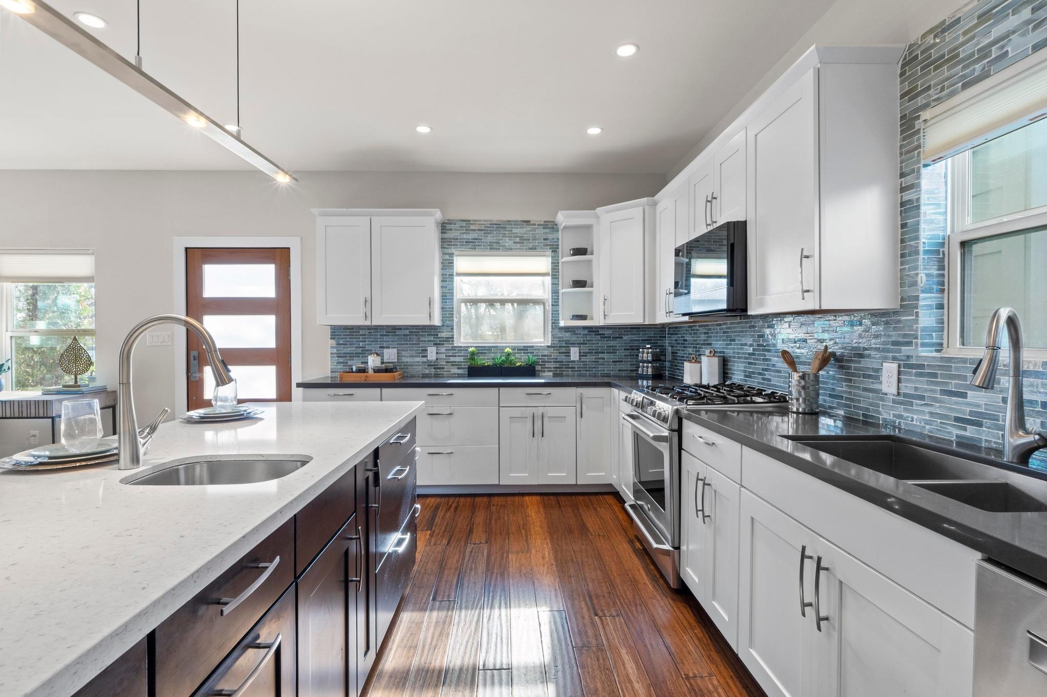 4518 Avenue D, Austin, TX 78751