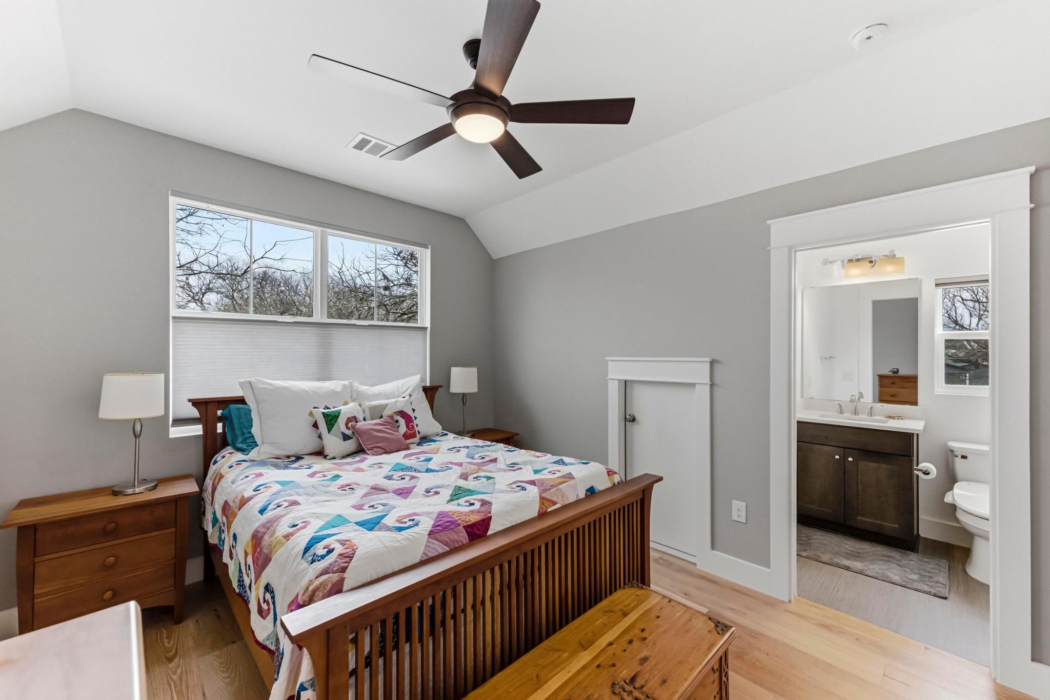 1801 Pequeno St, Austin, TX 78757