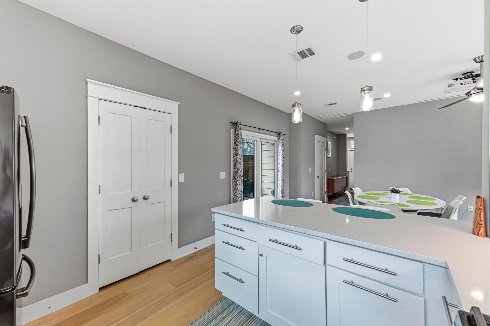 1801 Pequeno St, Austin, TX 78757