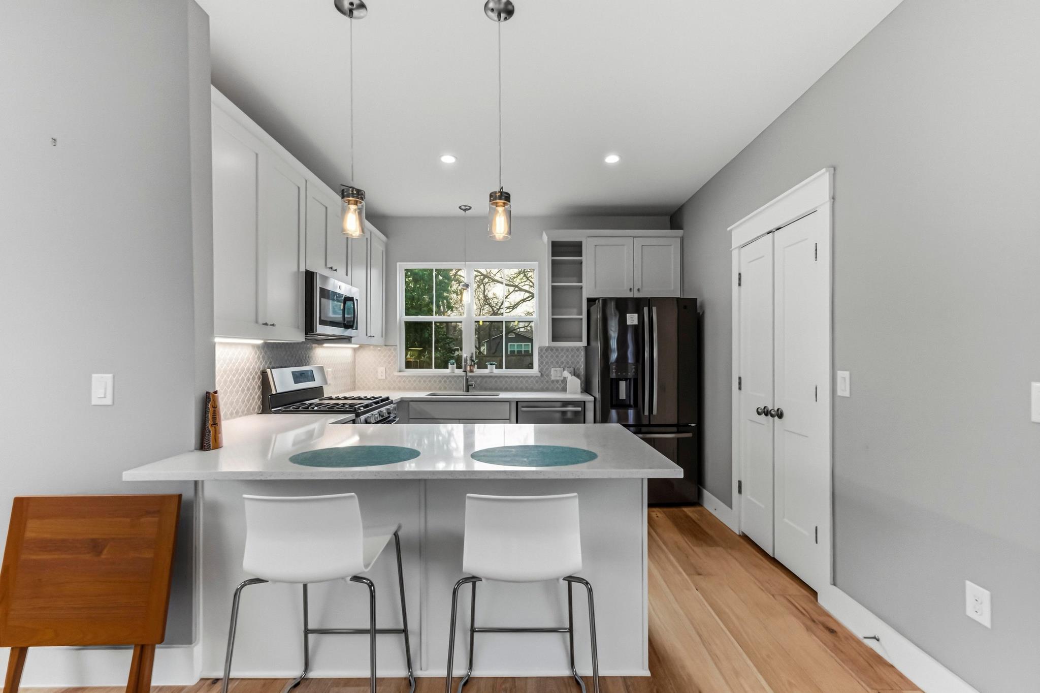 1801 Pequeno St, Austin, TX 78757