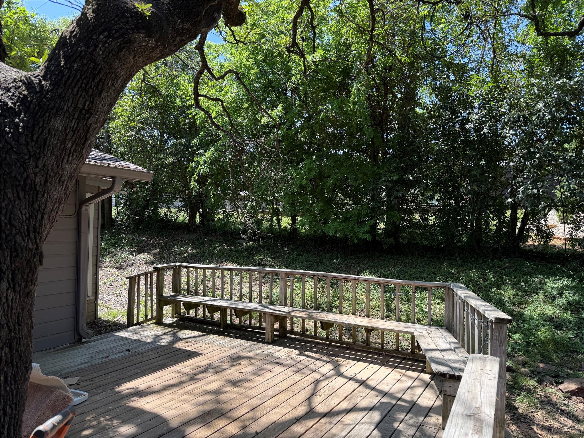 2608 N 42nd St, Waco, TX 76710