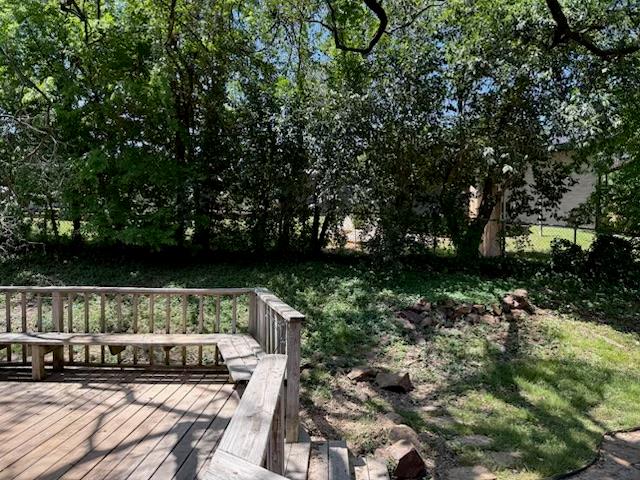 2608 N 42nd St, Waco, TX 76710