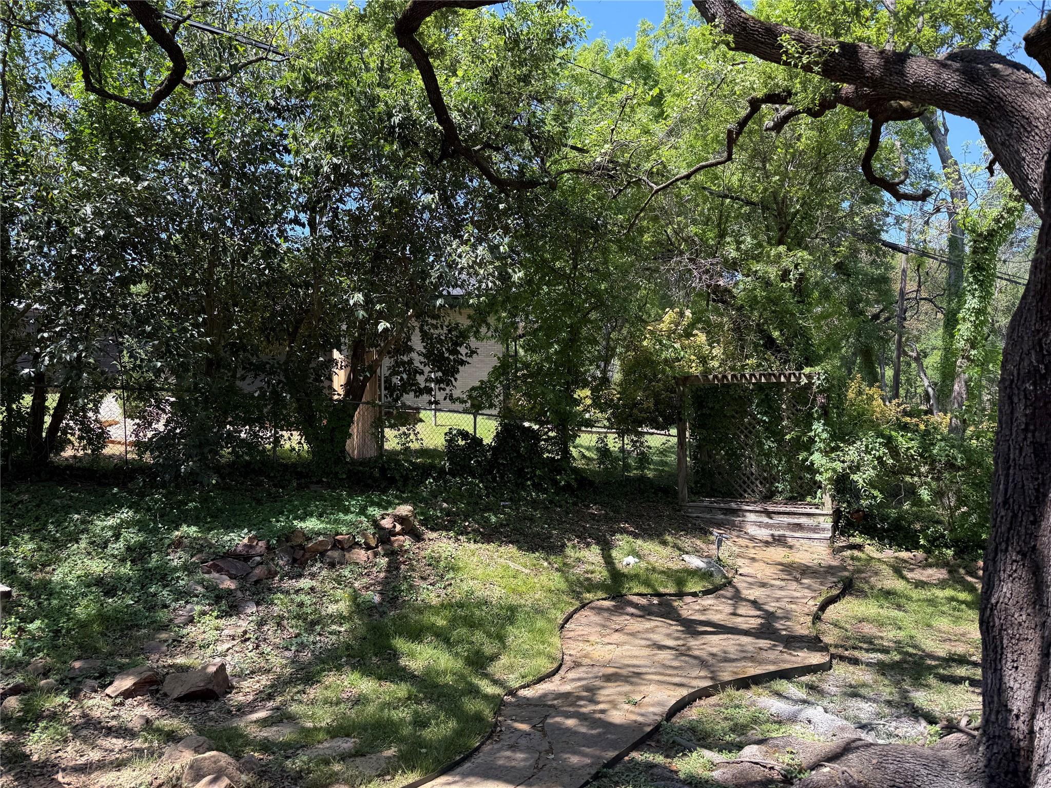 2608 N 42nd St, Waco, TX 76710