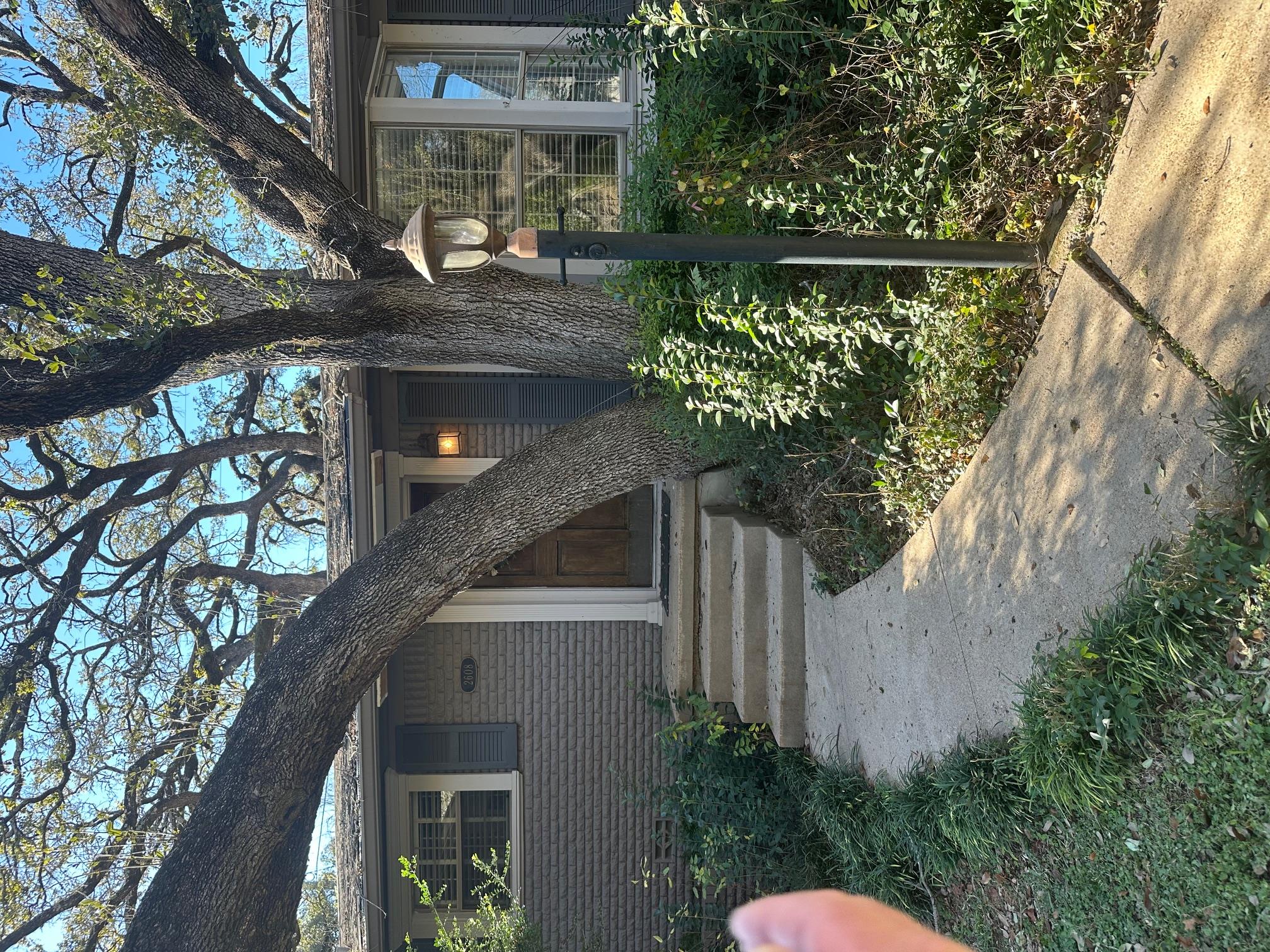 2608 N 42nd St, Waco, TX 76710