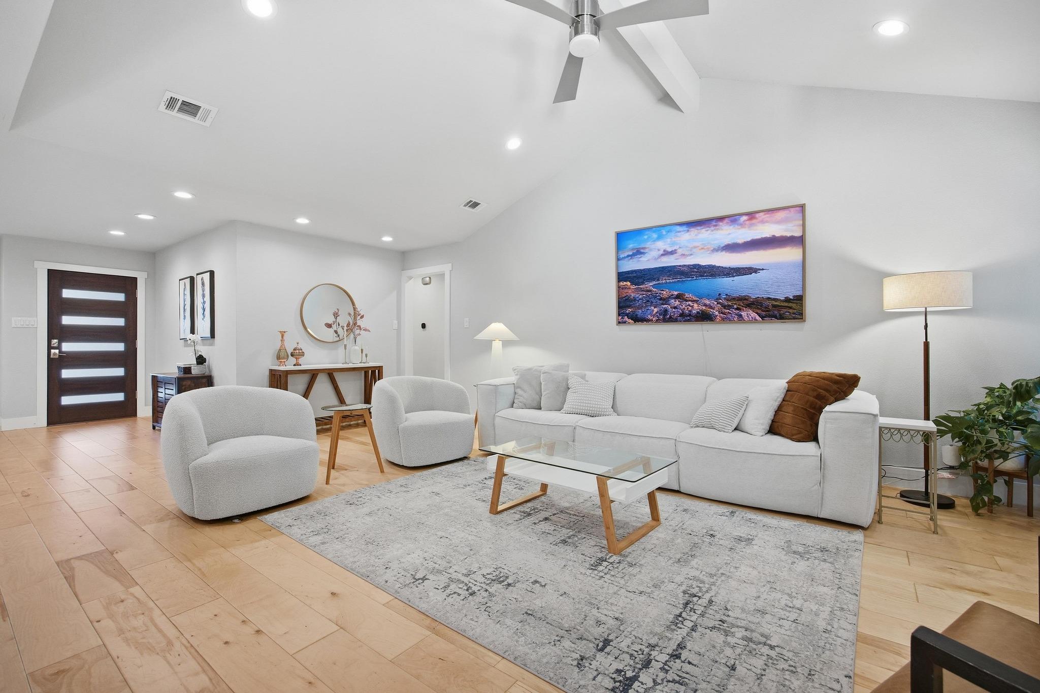 9707 Bordeaux Ln, Austin, TX 78750