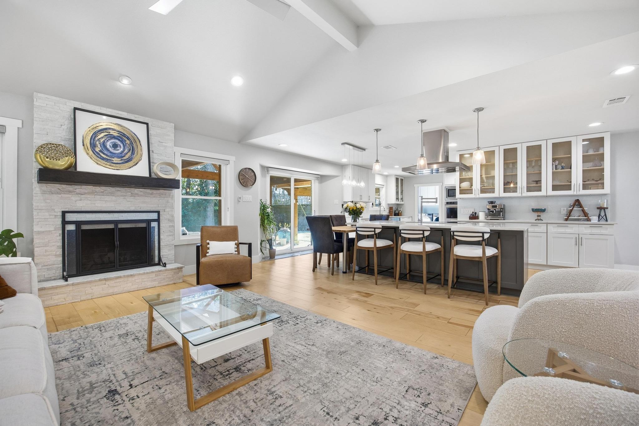 9707 Bordeaux Ln, Austin, TX 78750