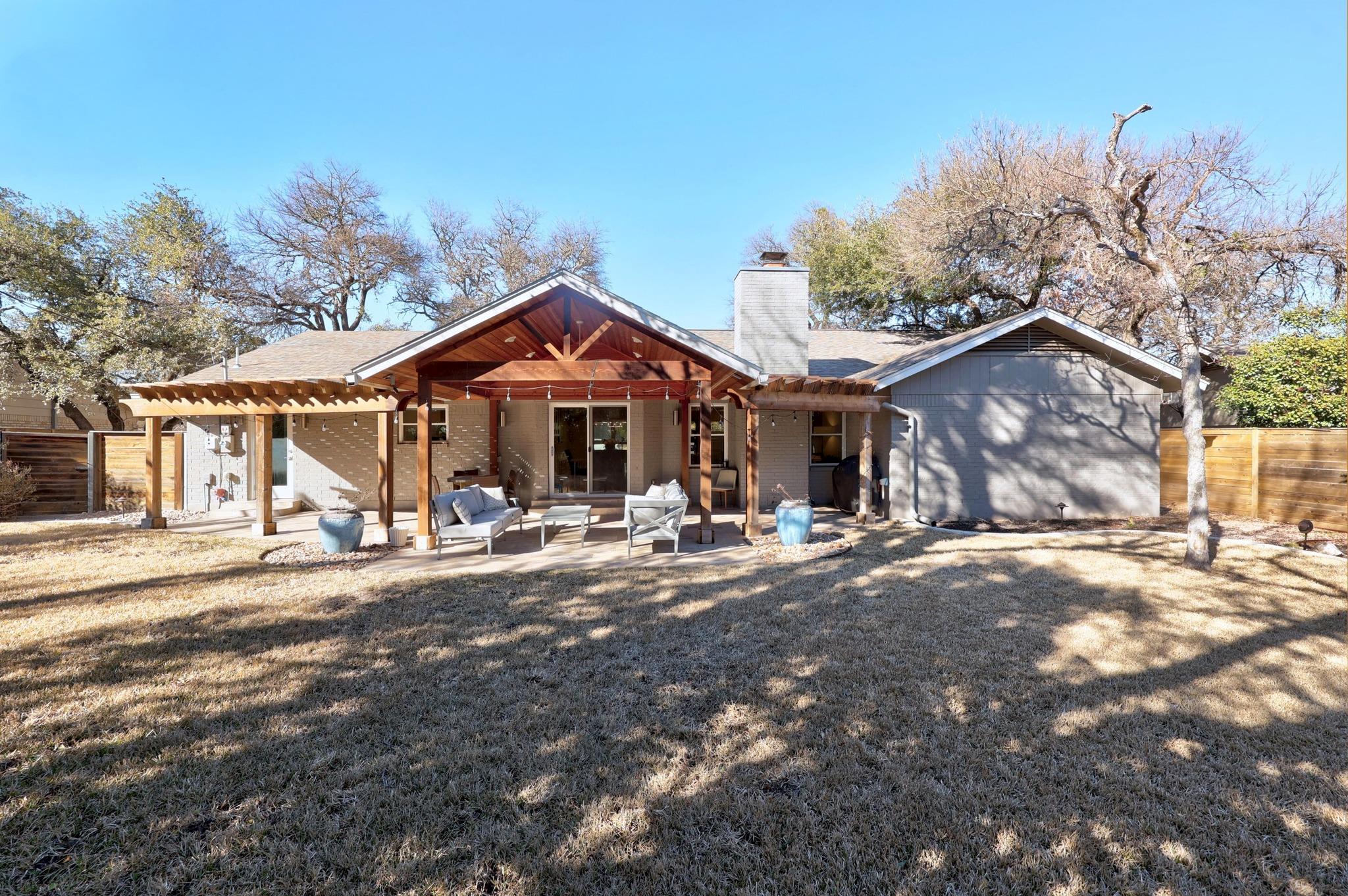 9707 Bordeaux Ln, Austin, TX 78750