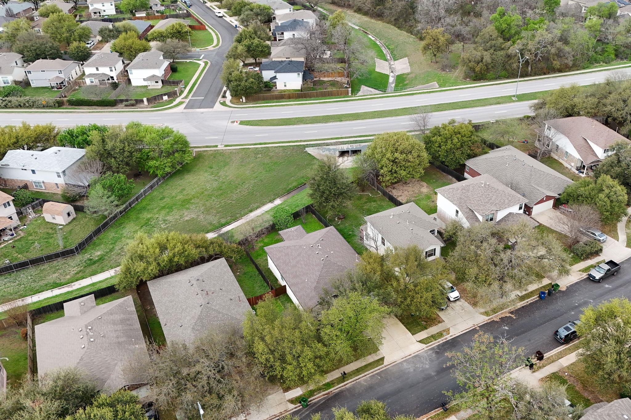 1122 Sundrop Pl, Round Rock, TX 78665